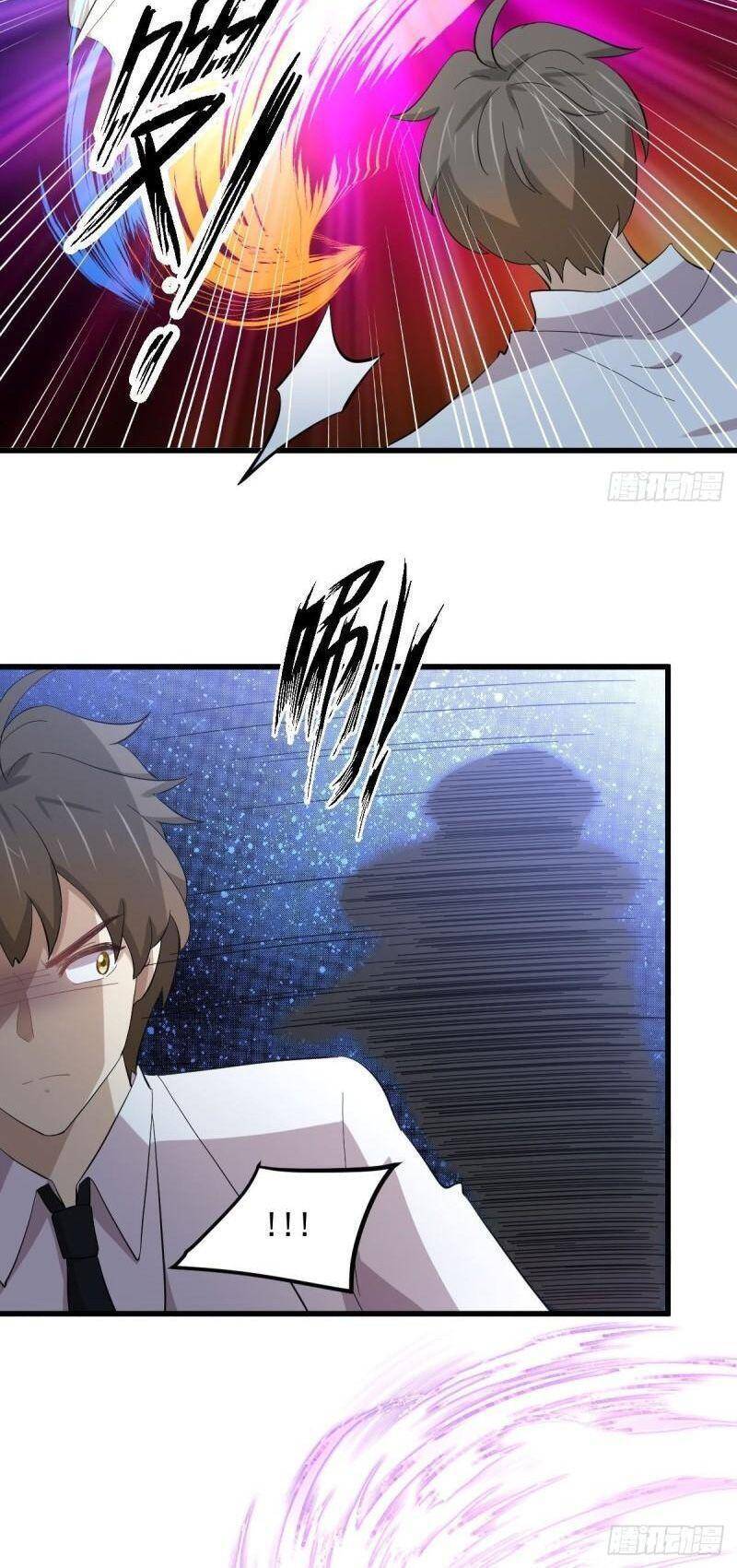 Xuyên Không Vào Thế Giới Nữ Cường Chapter 336 - 25