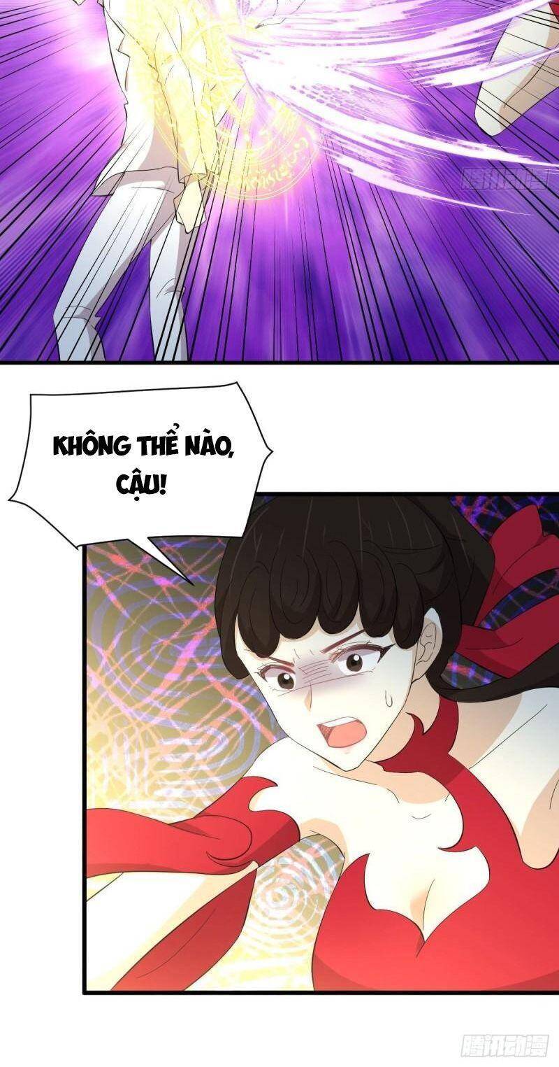 Xuyên Không Vào Thế Giới Nữ Cường Chapter 336 - 27