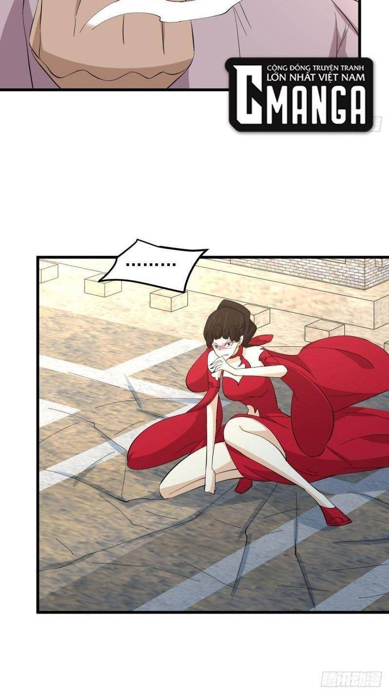Xuyên Không Vào Thế Giới Nữ Cường Chapter 336 - 29
