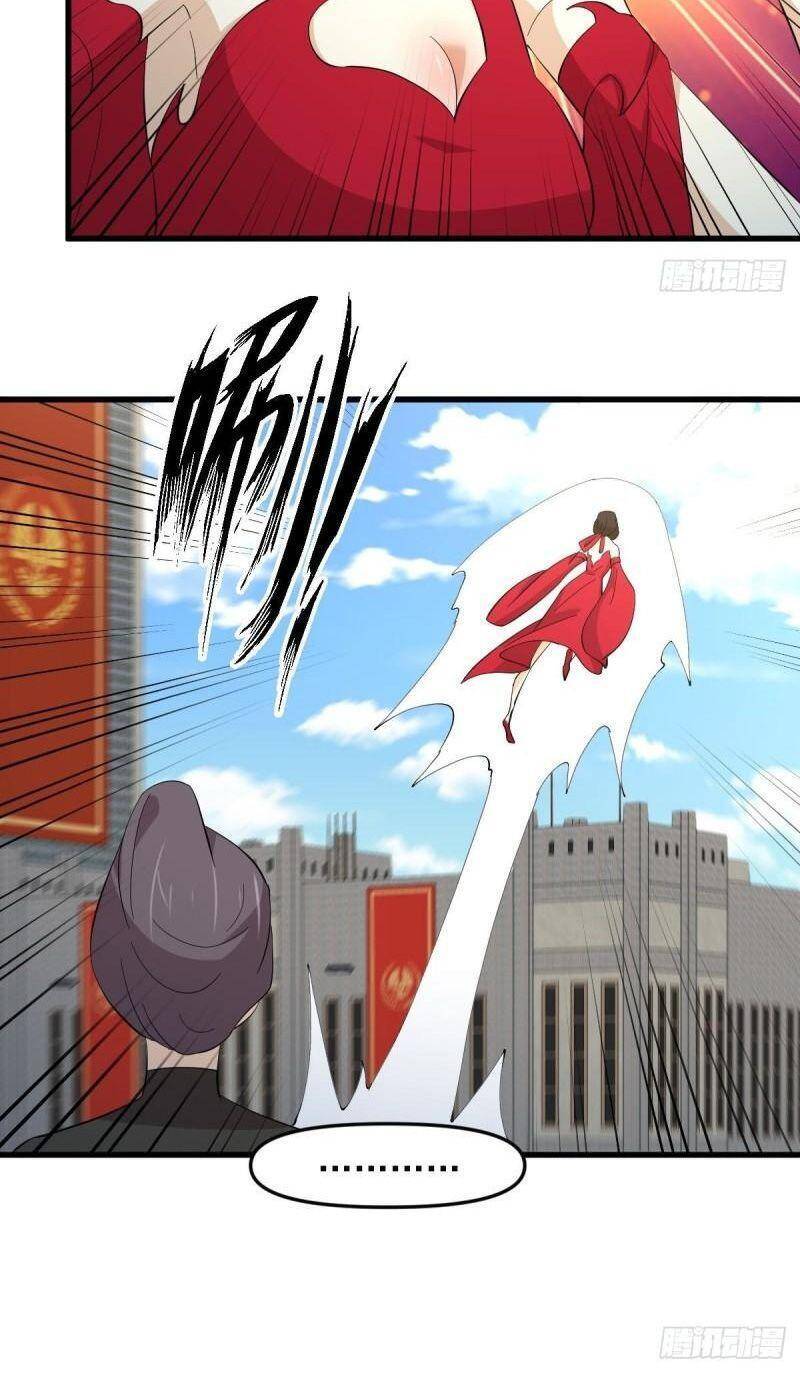 Xuyên Không Vào Thế Giới Nữ Cường Chapter 336 - 31