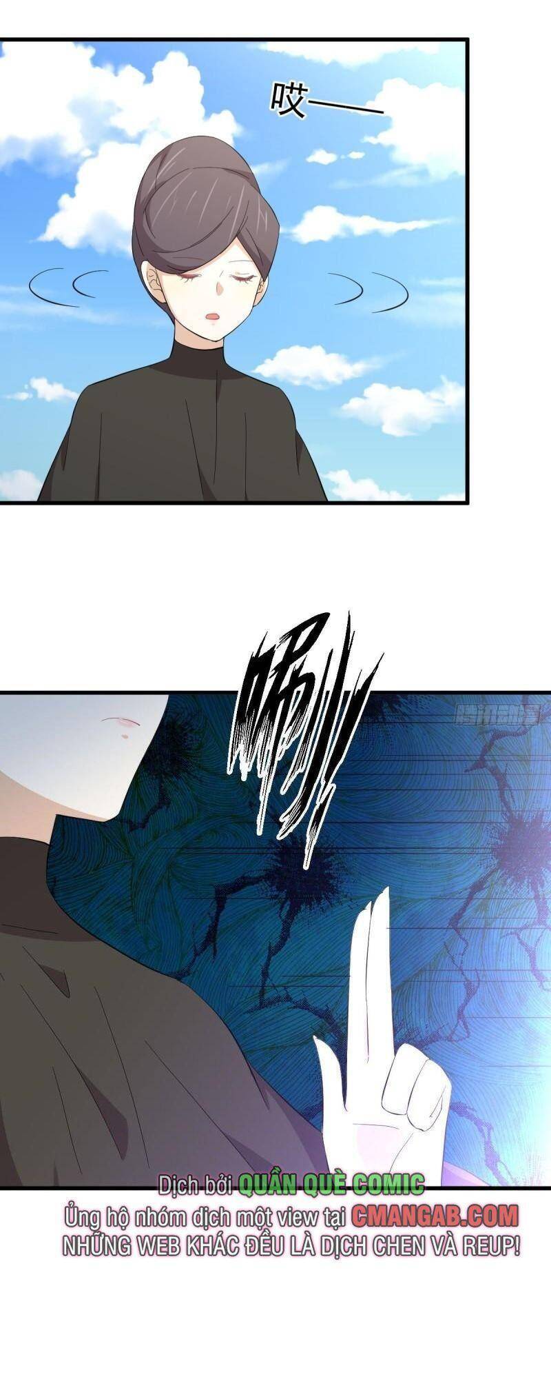 Xuyên Không Vào Thế Giới Nữ Cường Chapter 336 - 32