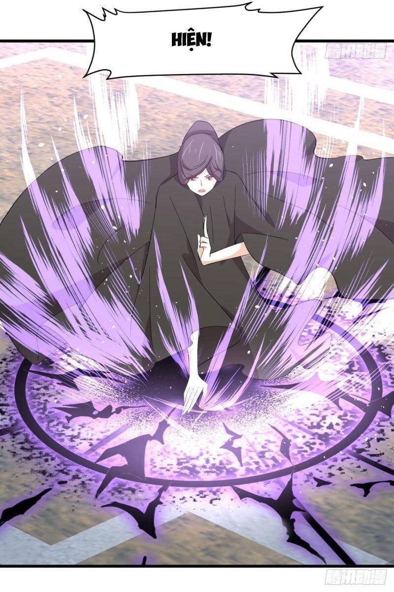 Xuyên Không Vào Thế Giới Nữ Cường Chapter 336 - 33