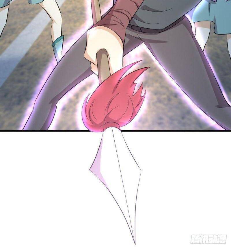 Xuyên Không Vào Thế Giới Nữ Cường Chapter 336 - 35