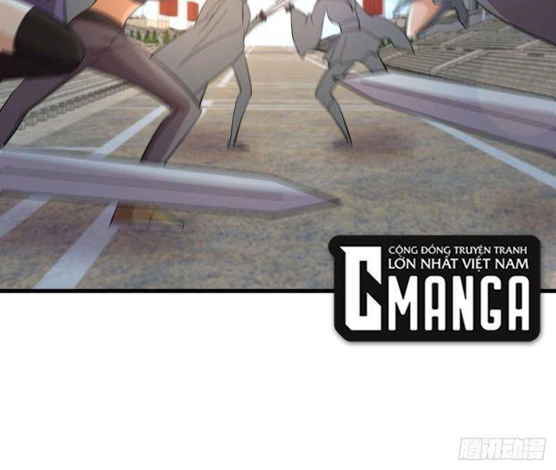 Xuyên Không Vào Thế Giới Nữ Cường Chapter 336 - 37