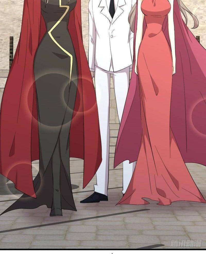 Xuyên Không Vào Thế Giới Nữ Cường Chapter 336 - 7