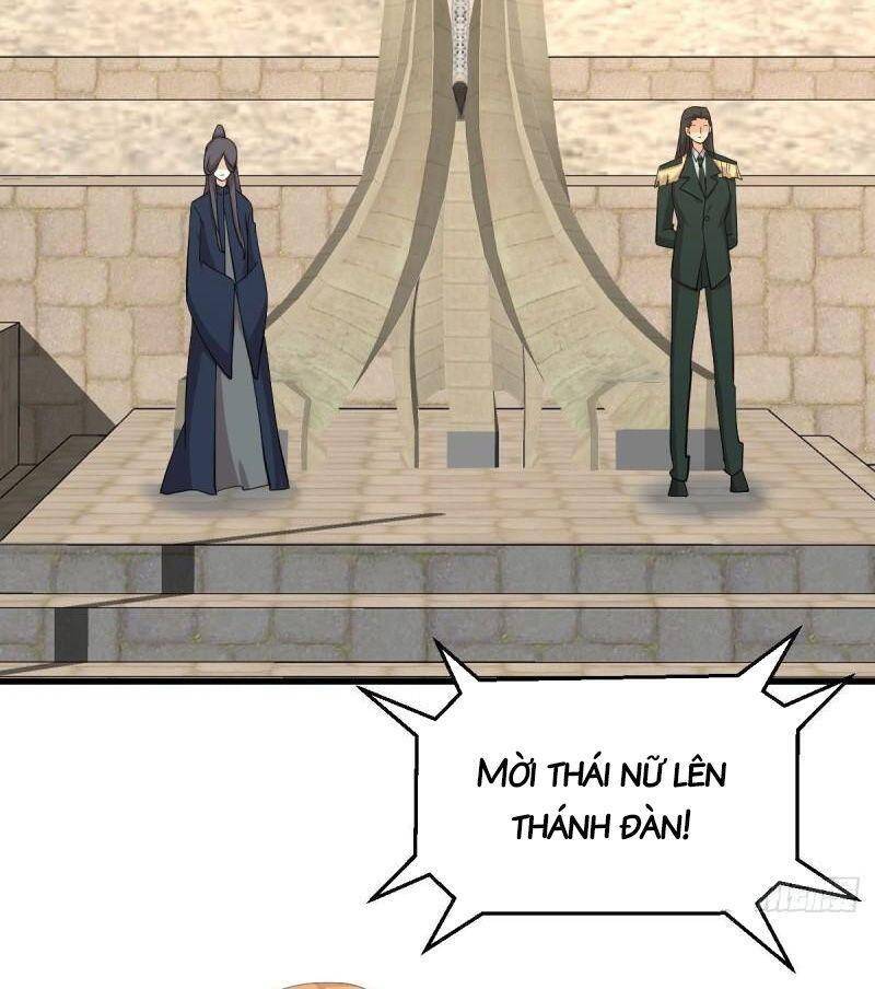 Xuyên Không Vào Thế Giới Nữ Cường Chapter 336 - 9