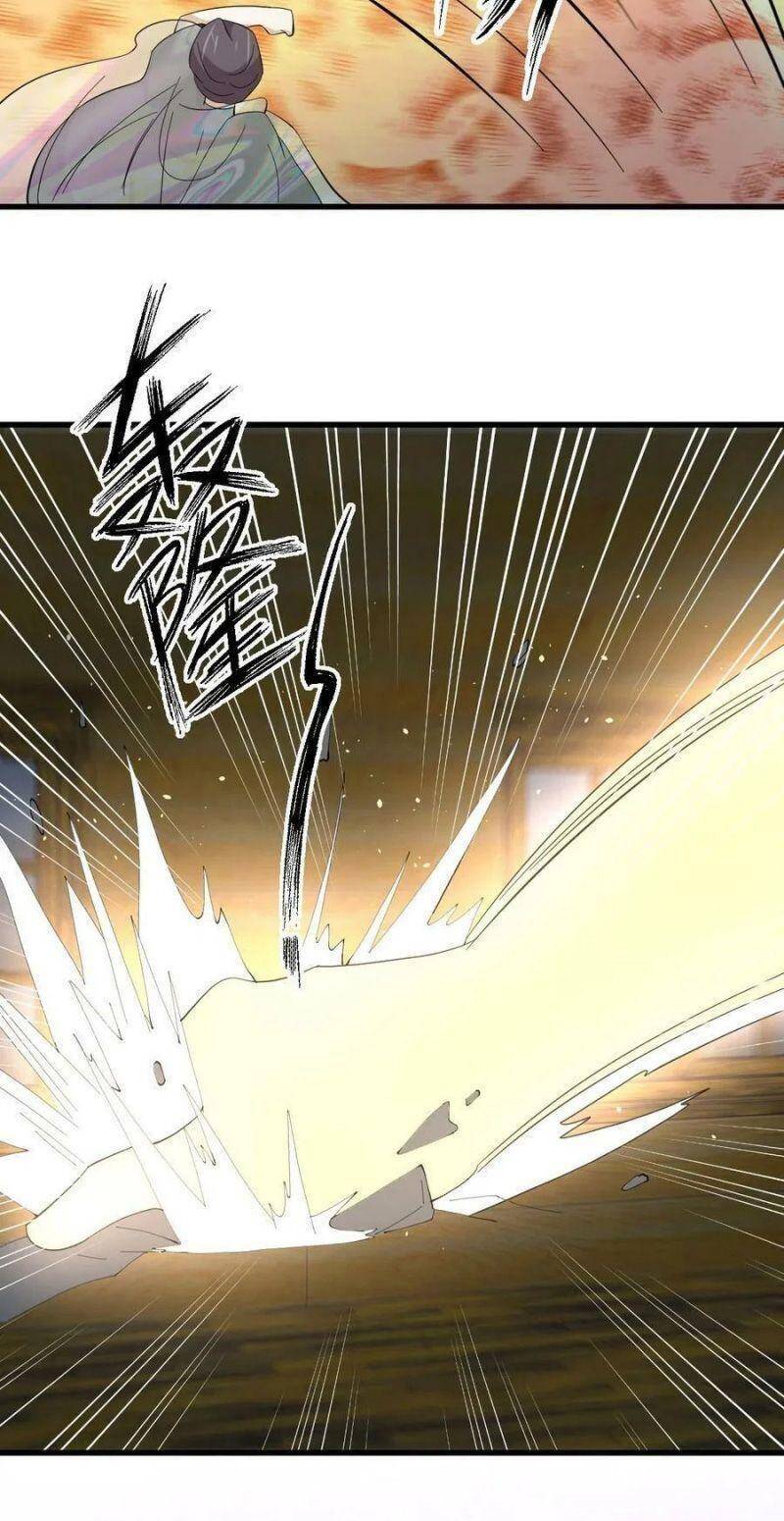 Xuyên Không Vào Thế Giới Nữ Cường Chapter 340 - 13