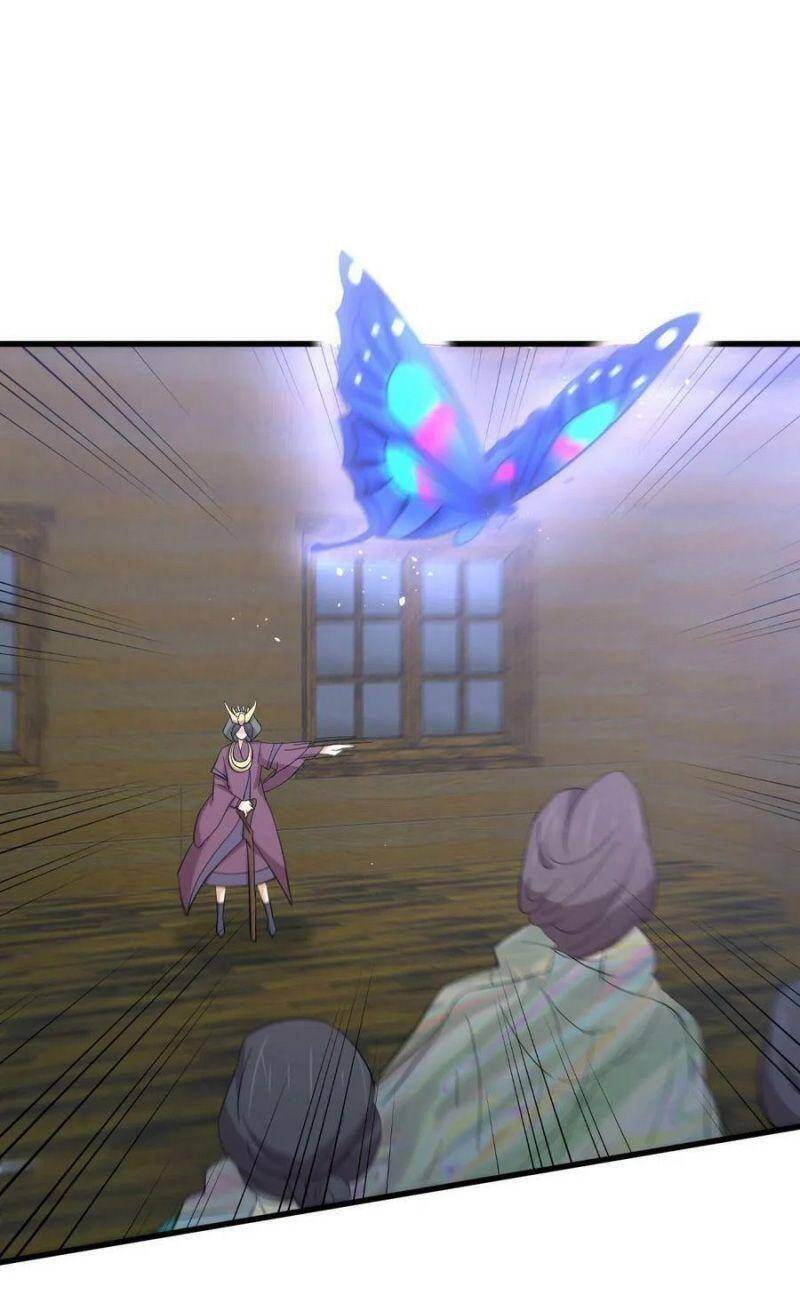 Xuyên Không Vào Thế Giới Nữ Cường Chapter 340 - 3