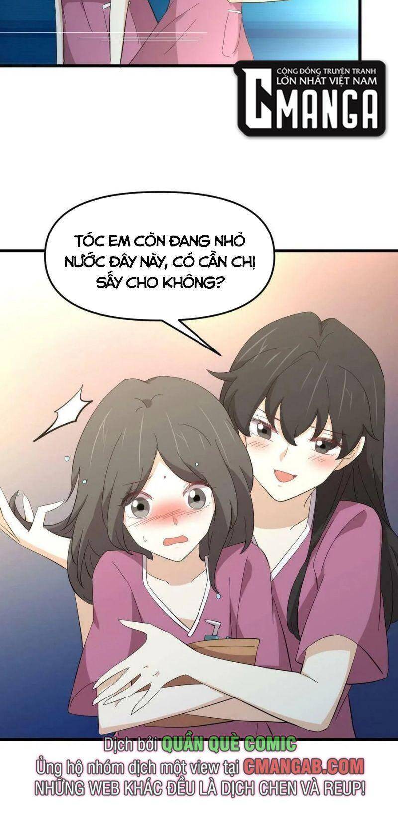 Xuyên Không Vào Thế Giới Nữ Cường Chapter 340 - 35