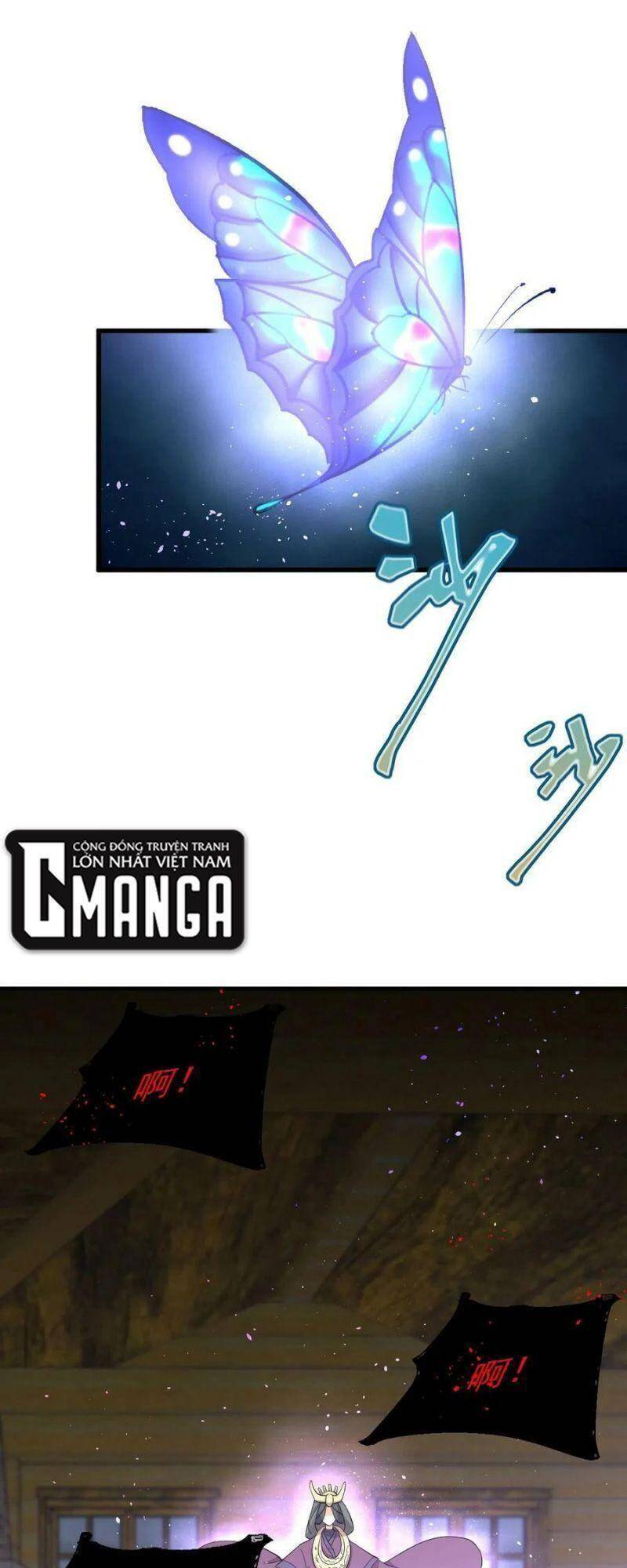 Xuyên Không Vào Thế Giới Nữ Cường Chapter 340 - 6