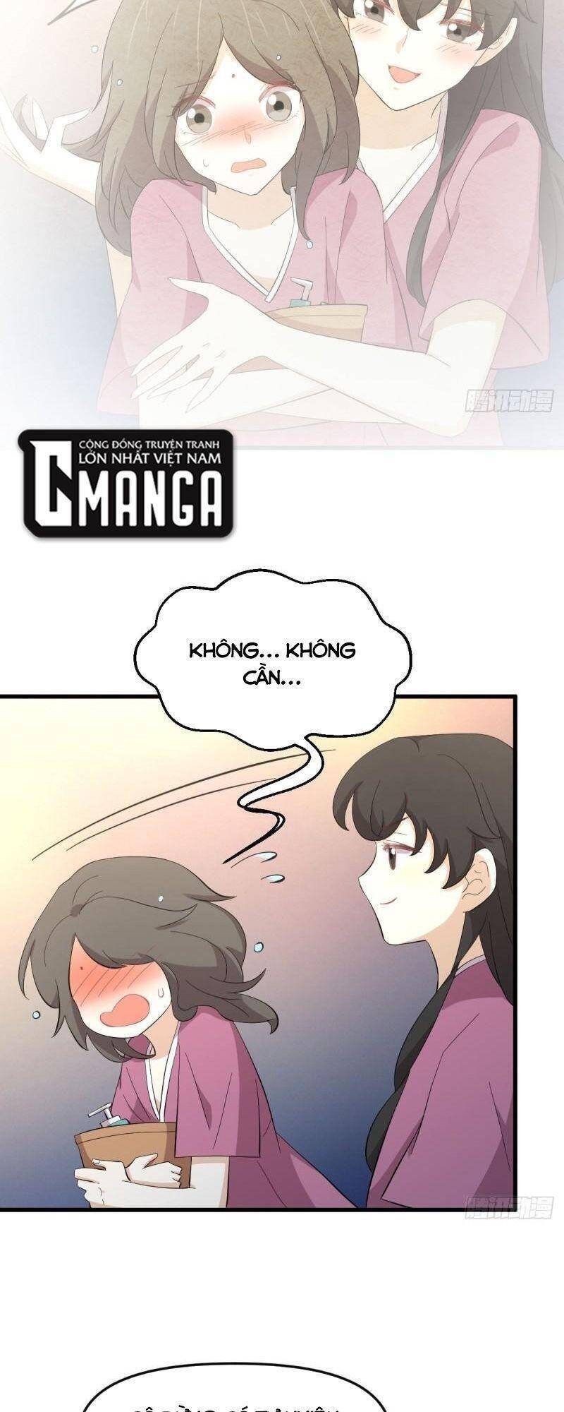 Xuyên Không Vào Thế Giới Nữ Cường Chapter 341 - 2