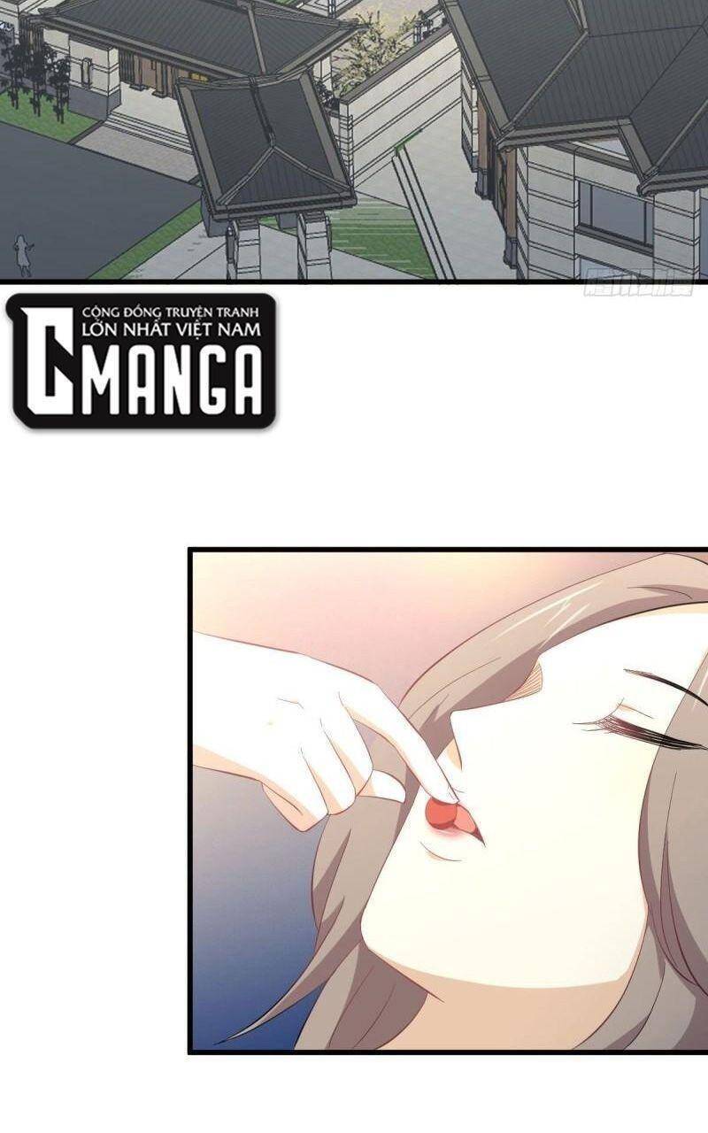 Xuyên Không Vào Thế Giới Nữ Cường Chapter 341 - 11
