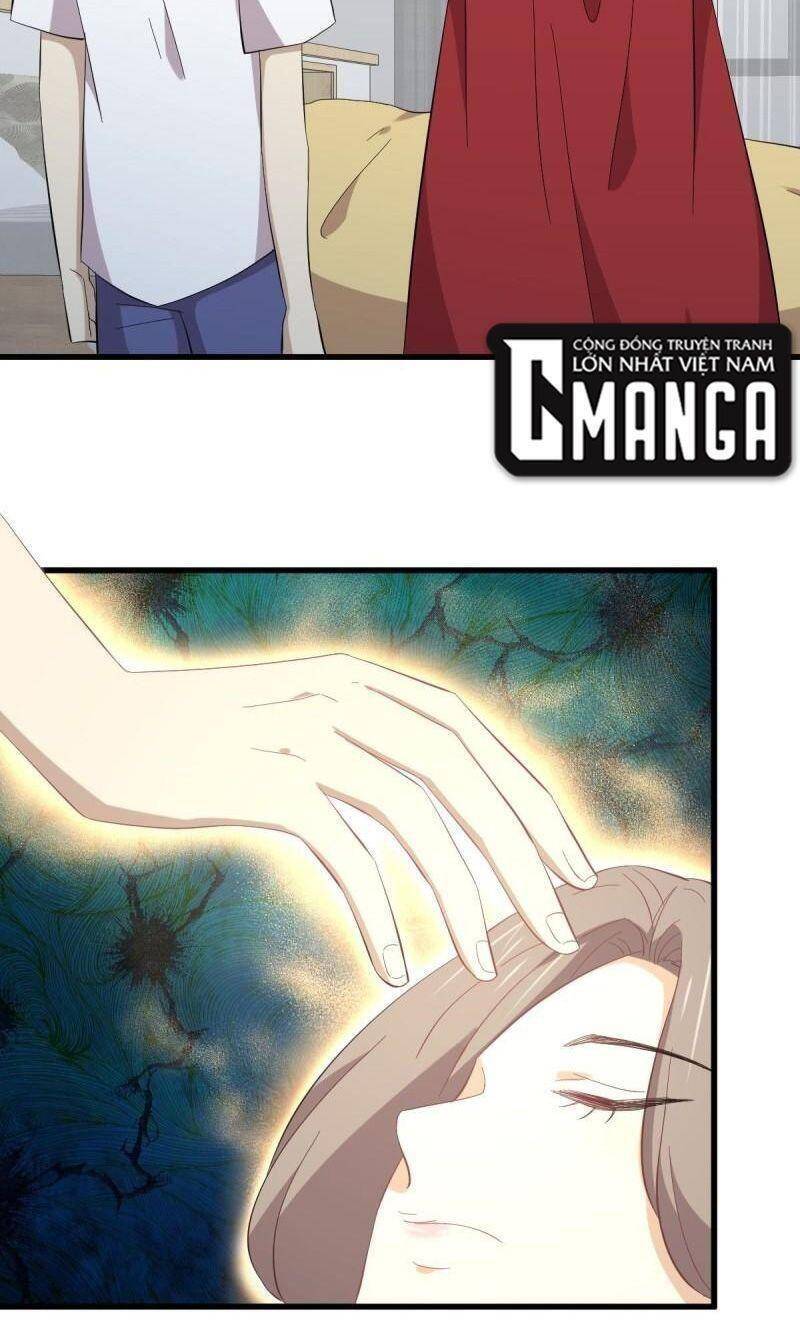 Xuyên Không Vào Thế Giới Nữ Cường Chapter 341 - 15