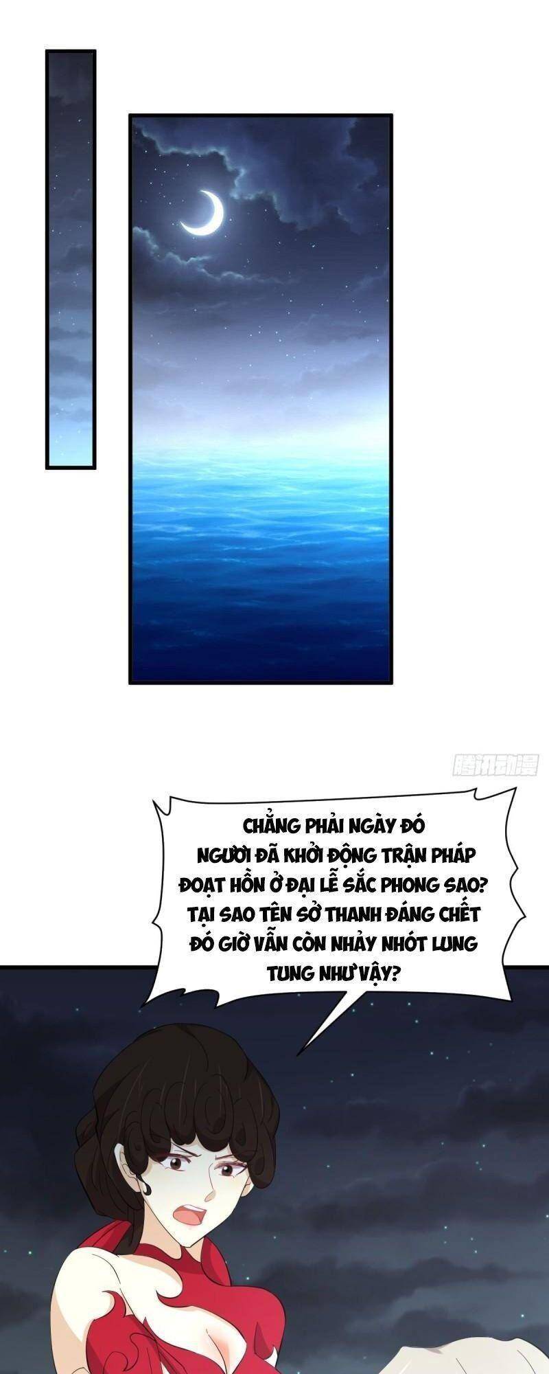 Xuyên Không Vào Thế Giới Nữ Cường Chapter 341 - 18