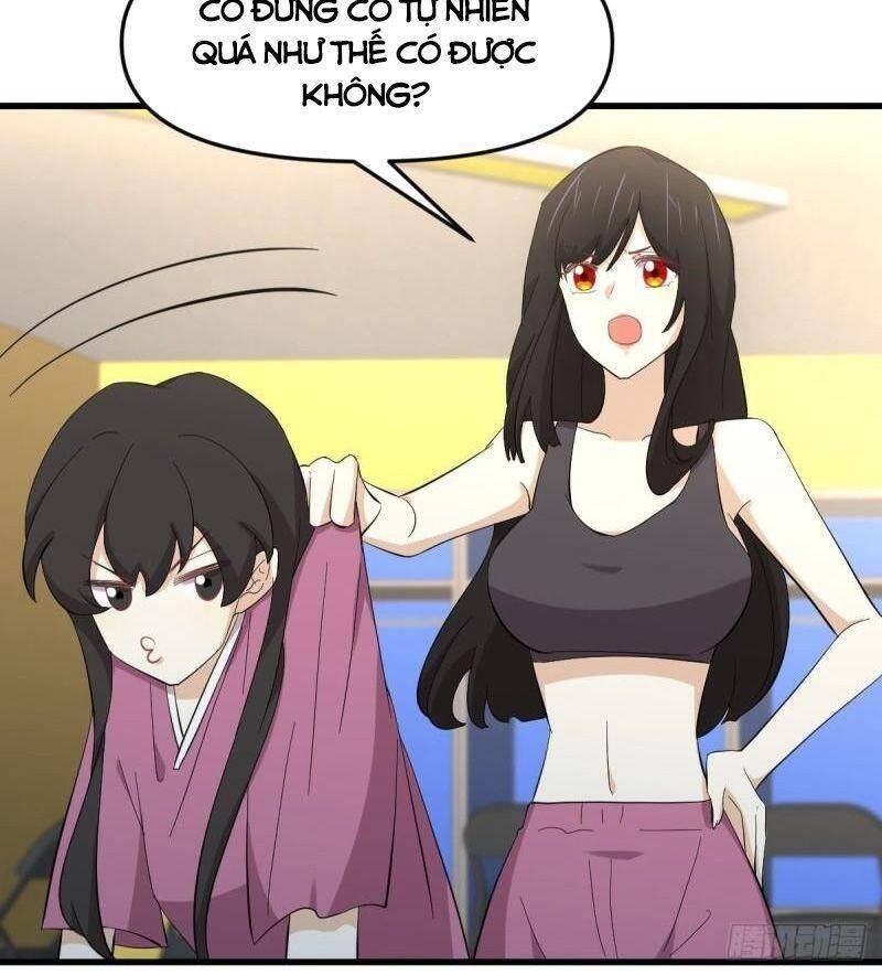 Xuyên Không Vào Thế Giới Nữ Cường Chapter 341 - 3