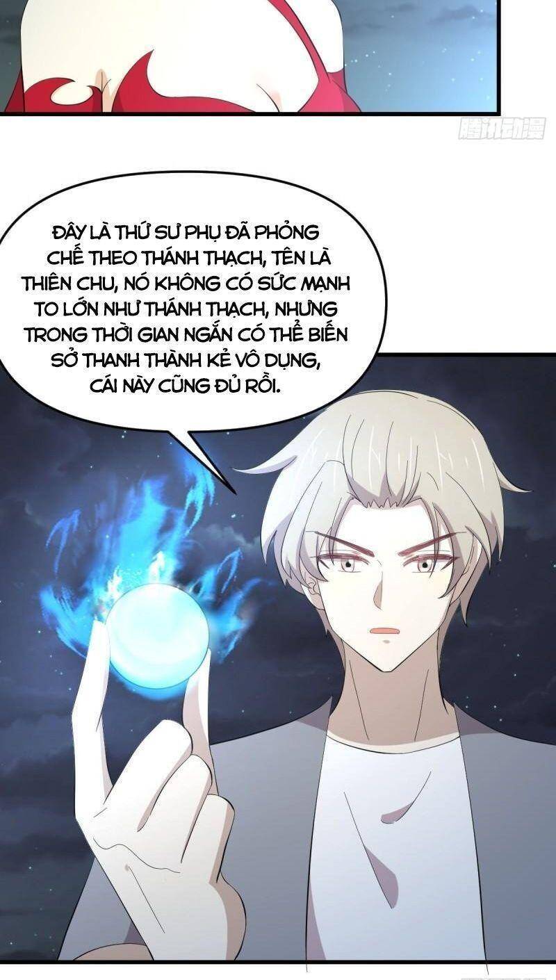 Xuyên Không Vào Thế Giới Nữ Cường Chapter 341 - 23