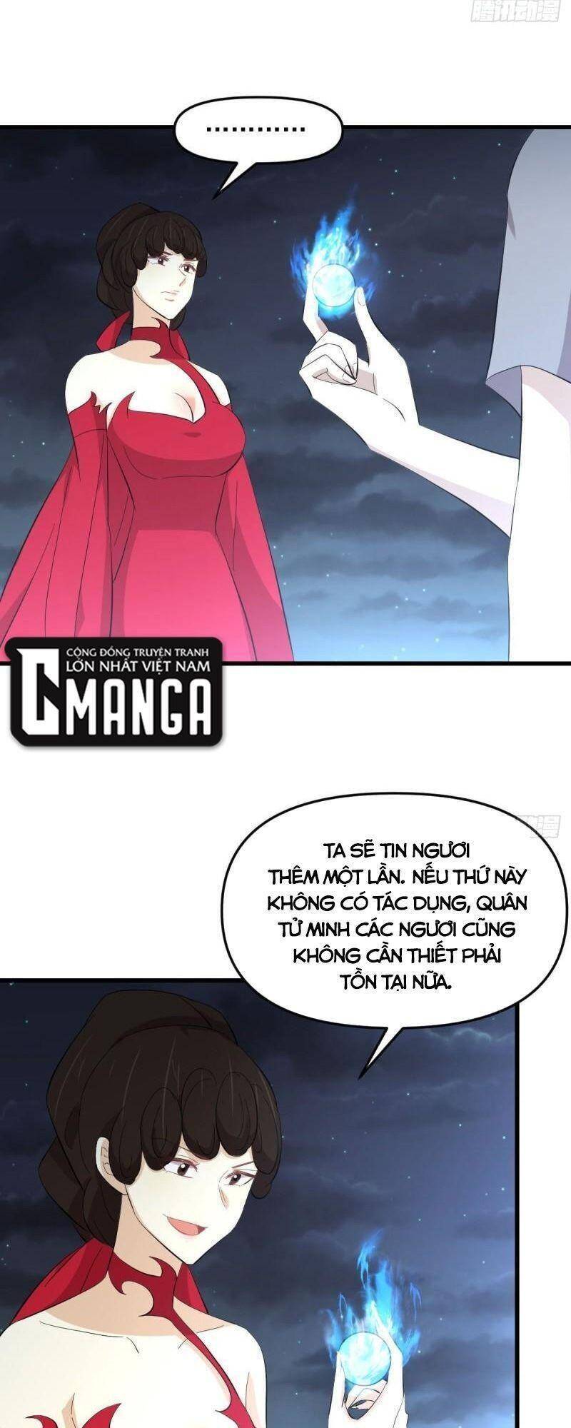 Xuyên Không Vào Thế Giới Nữ Cường Chapter 341 - 24