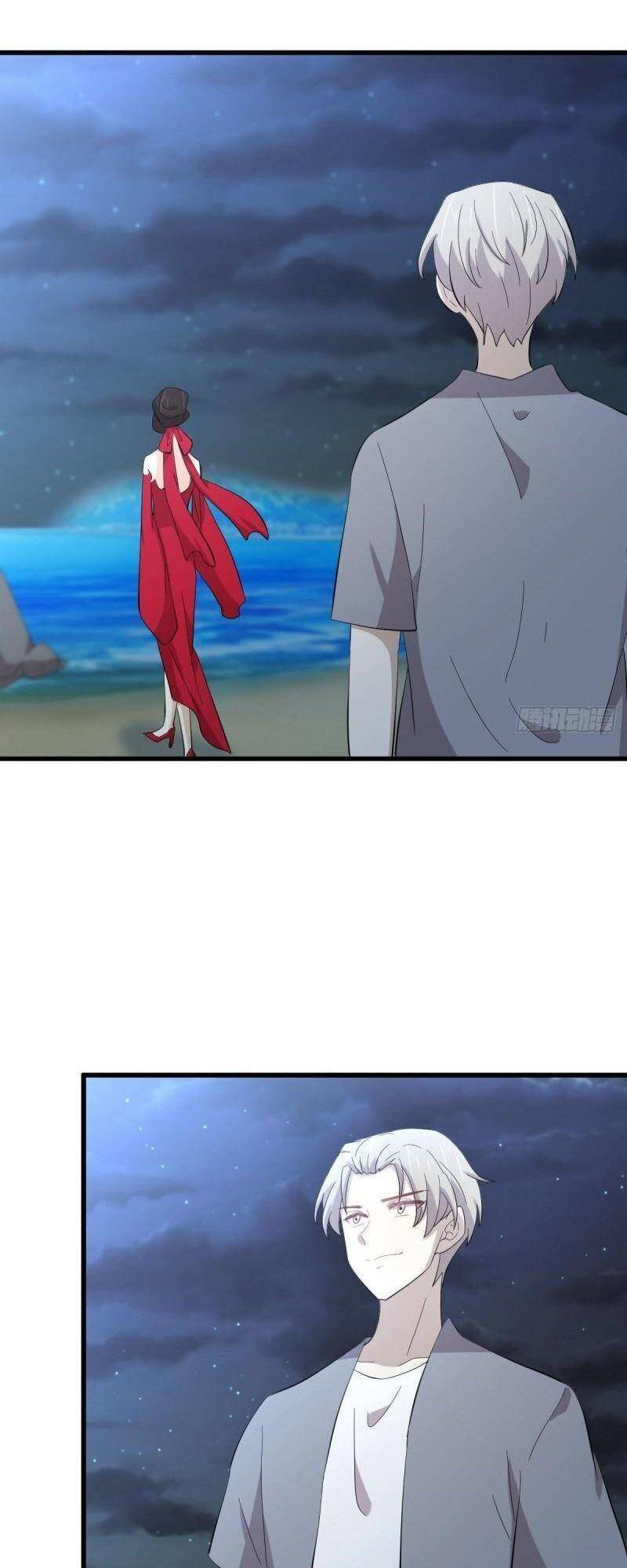 Xuyên Không Vào Thế Giới Nữ Cường Chapter 341 - 26