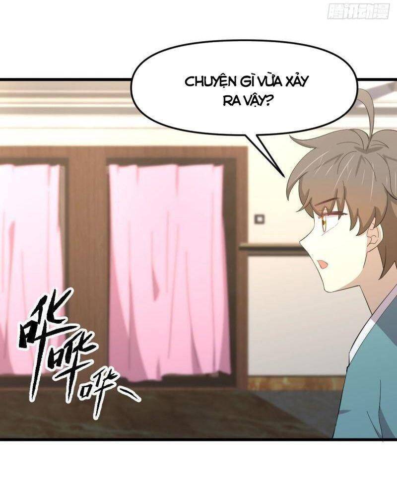 Xuyên Không Vào Thế Giới Nữ Cường Chapter 341 - 7