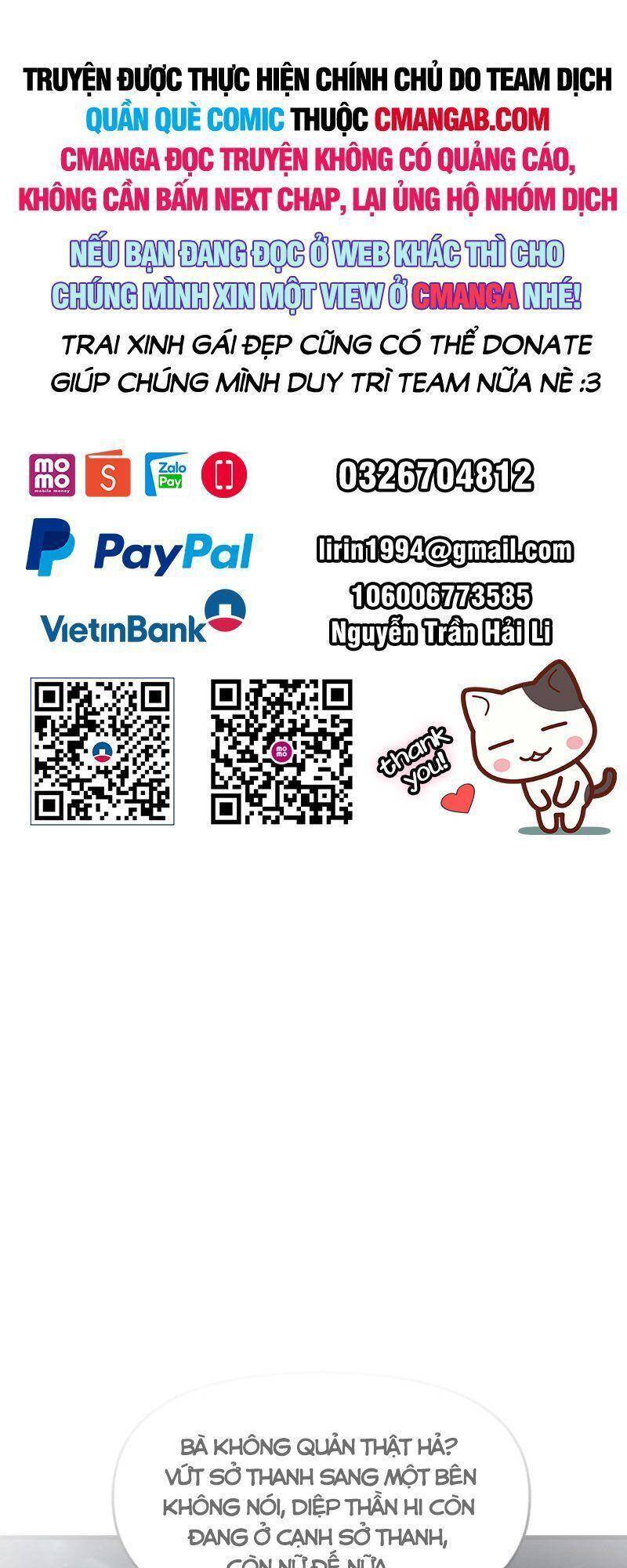 Xuyên Không Vào Thế Giới Nữ Cường Chapter 342 - 1