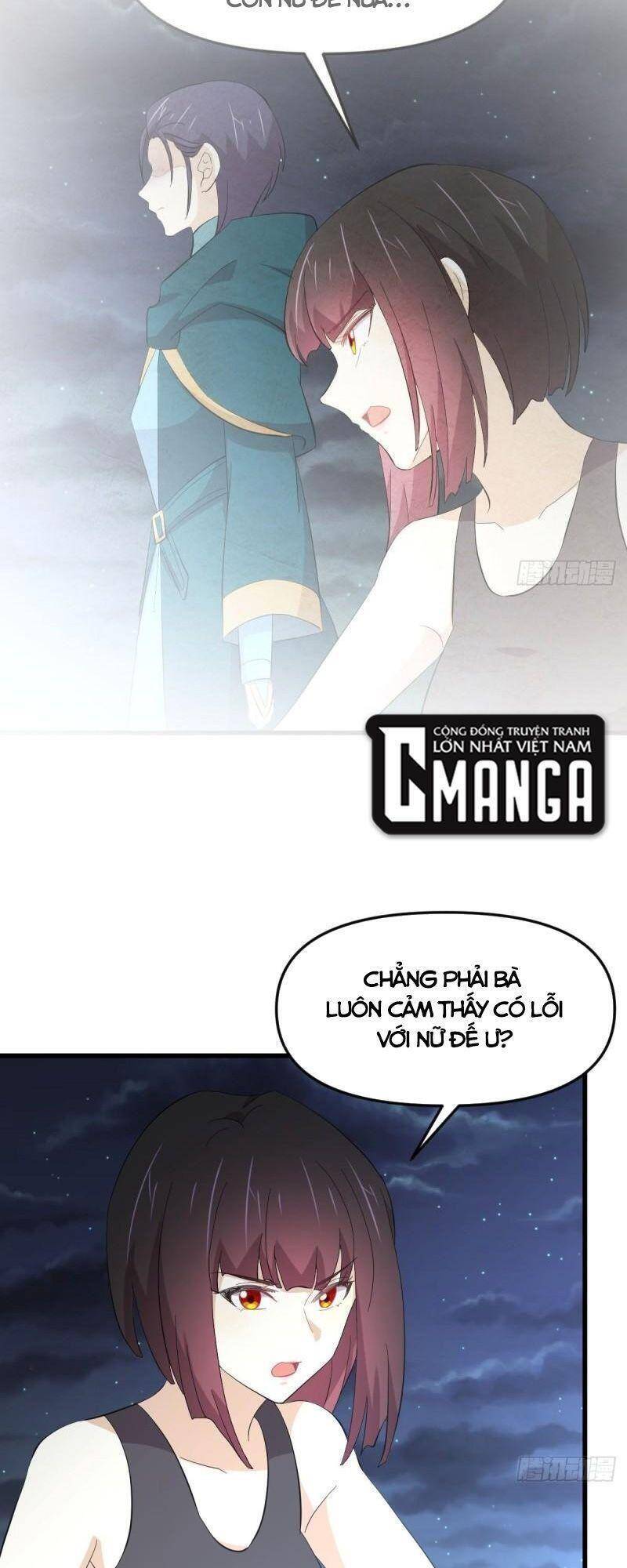 Xuyên Không Vào Thế Giới Nữ Cường Chapter 342 - 2