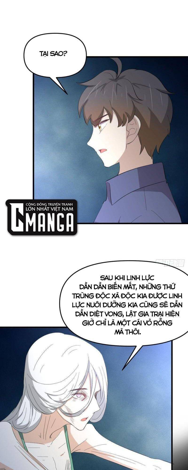 Xuyên Không Vào Thế Giới Nữ Cường Chapter 342 - 14