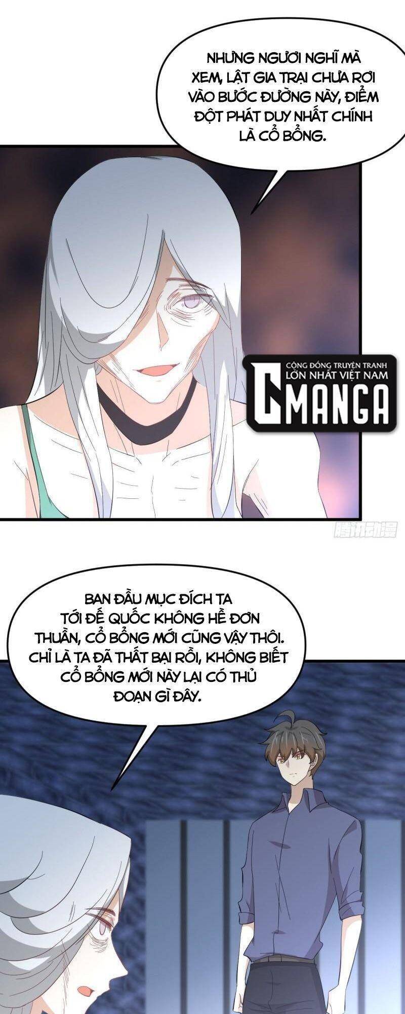 Xuyên Không Vào Thế Giới Nữ Cường Chapter 342 - 18