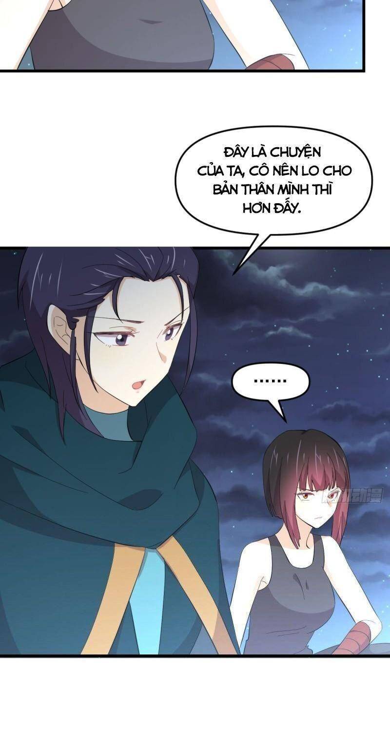 Xuyên Không Vào Thế Giới Nữ Cường Chapter 342 - 3