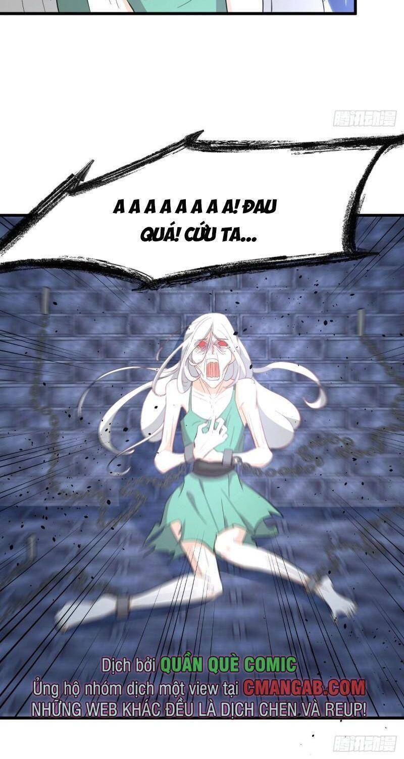 Xuyên Không Vào Thế Giới Nữ Cường Chapter 342 - 21