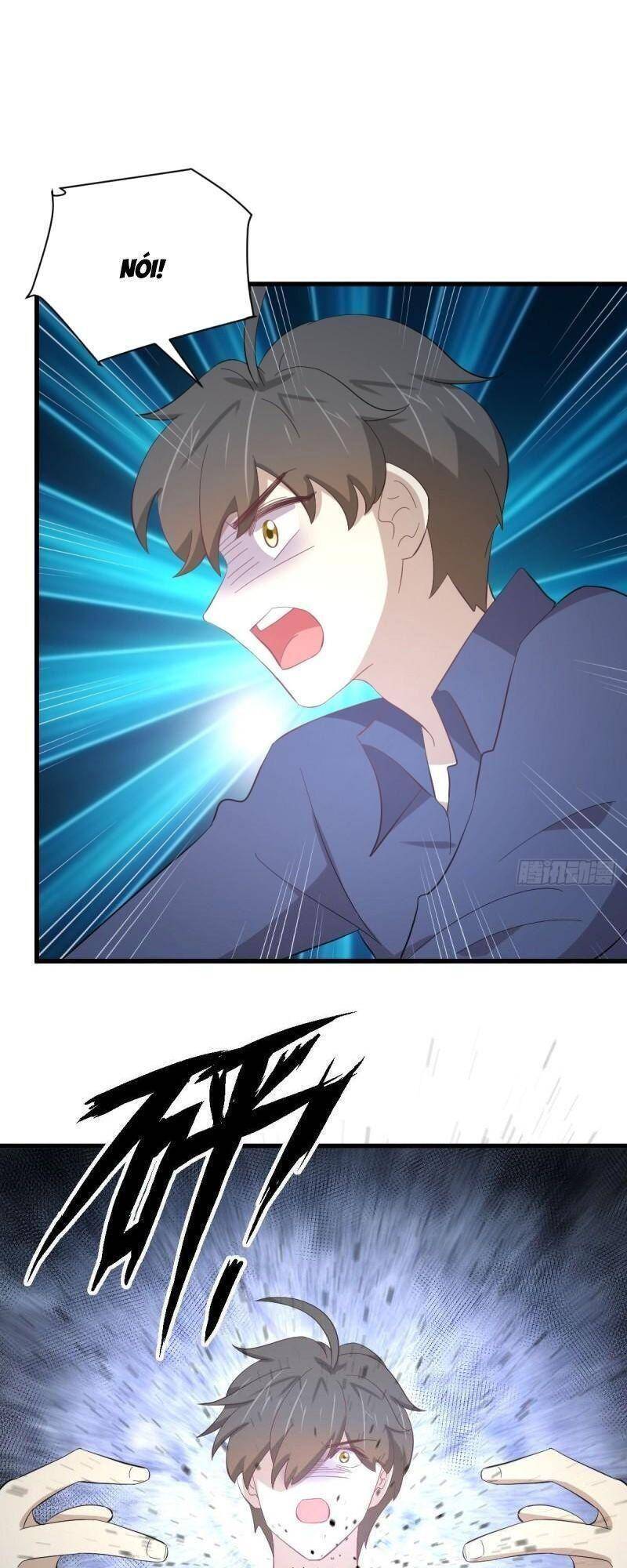 Xuyên Không Vào Thế Giới Nữ Cường Chapter 342 - 24
