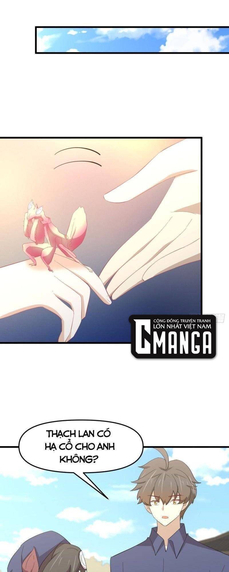 Xuyên Không Vào Thế Giới Nữ Cường Chapter 342 - 26