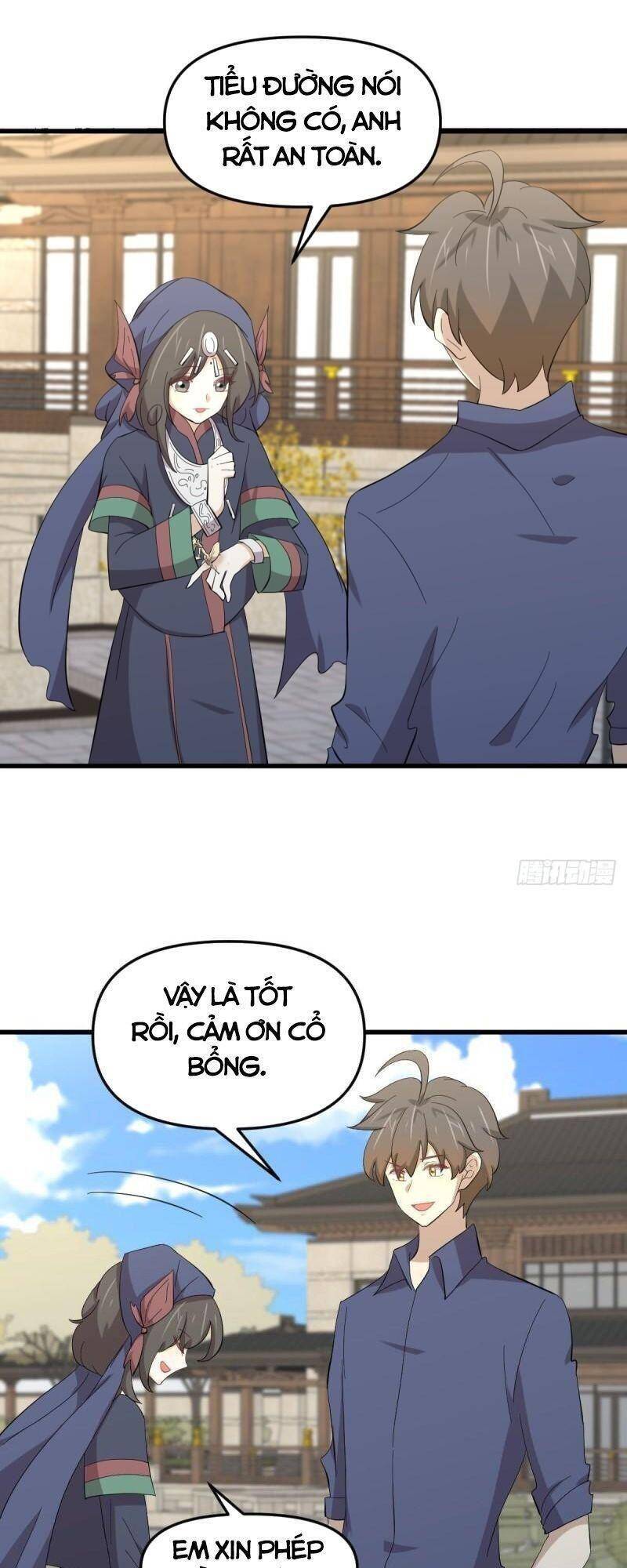 Xuyên Không Vào Thế Giới Nữ Cường Chapter 342 - 28