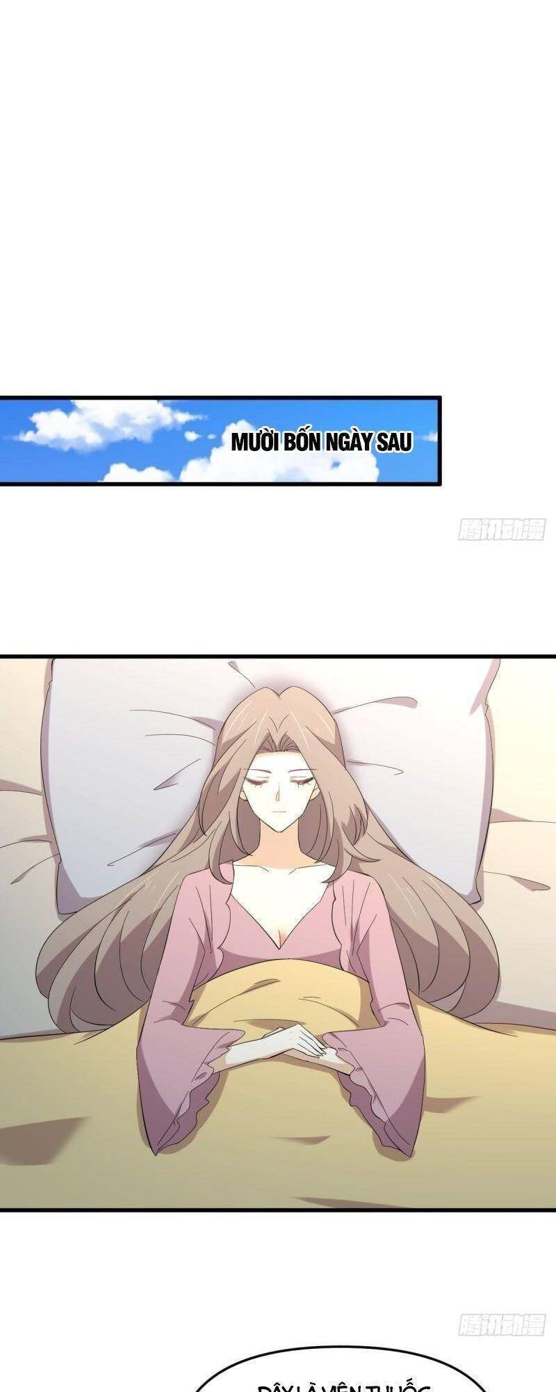 Xuyên Không Vào Thế Giới Nữ Cường Chapter 342 - 4