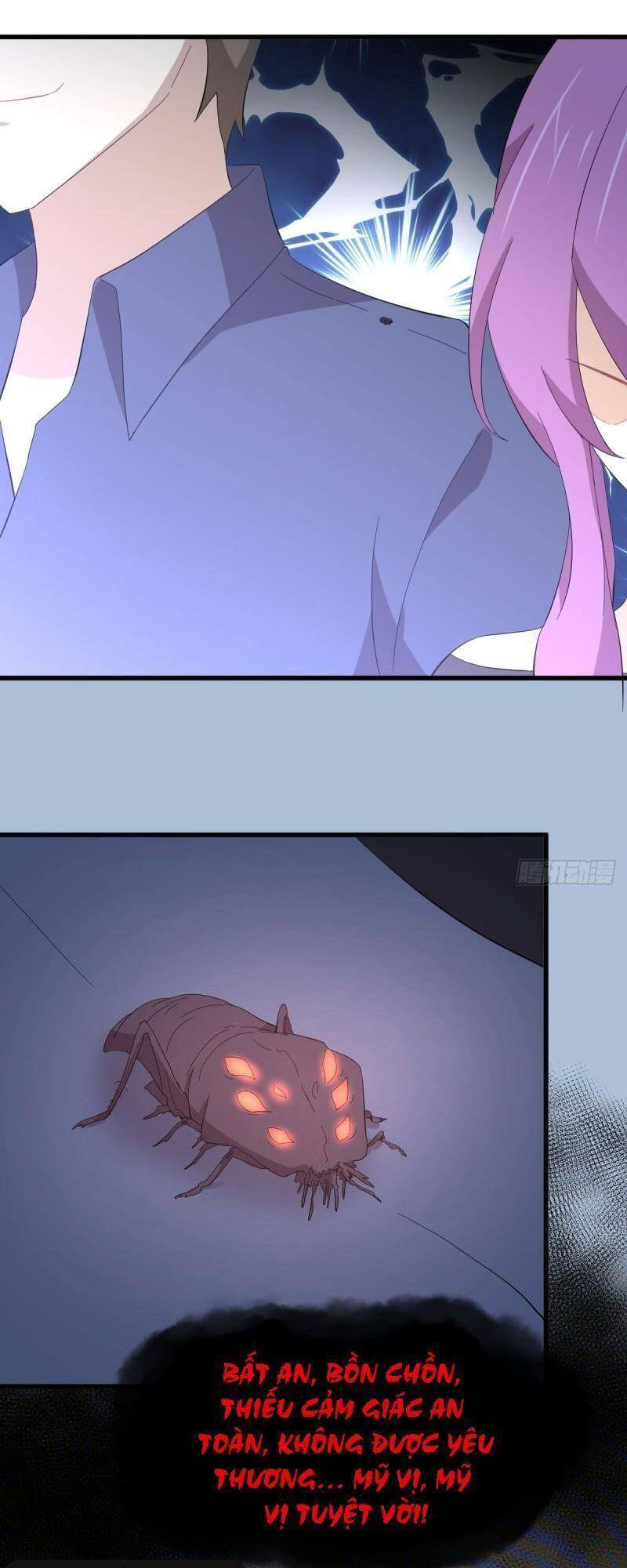 Xuyên Không Vào Thế Giới Nữ Cường Chapter 342 - 36