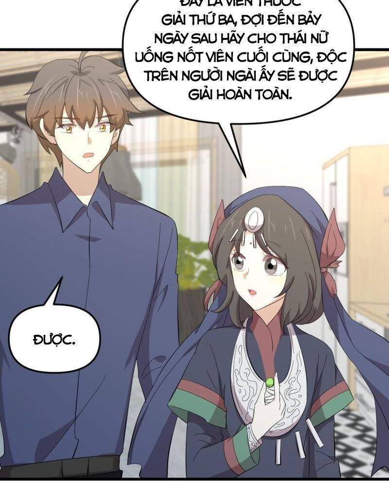 Xuyên Không Vào Thế Giới Nữ Cường Chapter 342 - 5