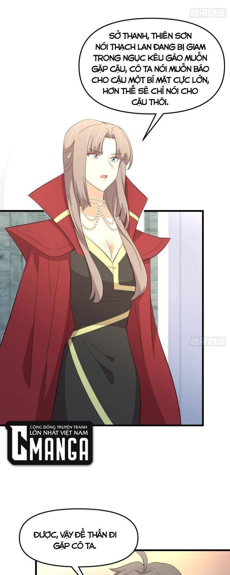 Xuyên Không Vào Thế Giới Nữ Cường Chapter 342 - 6