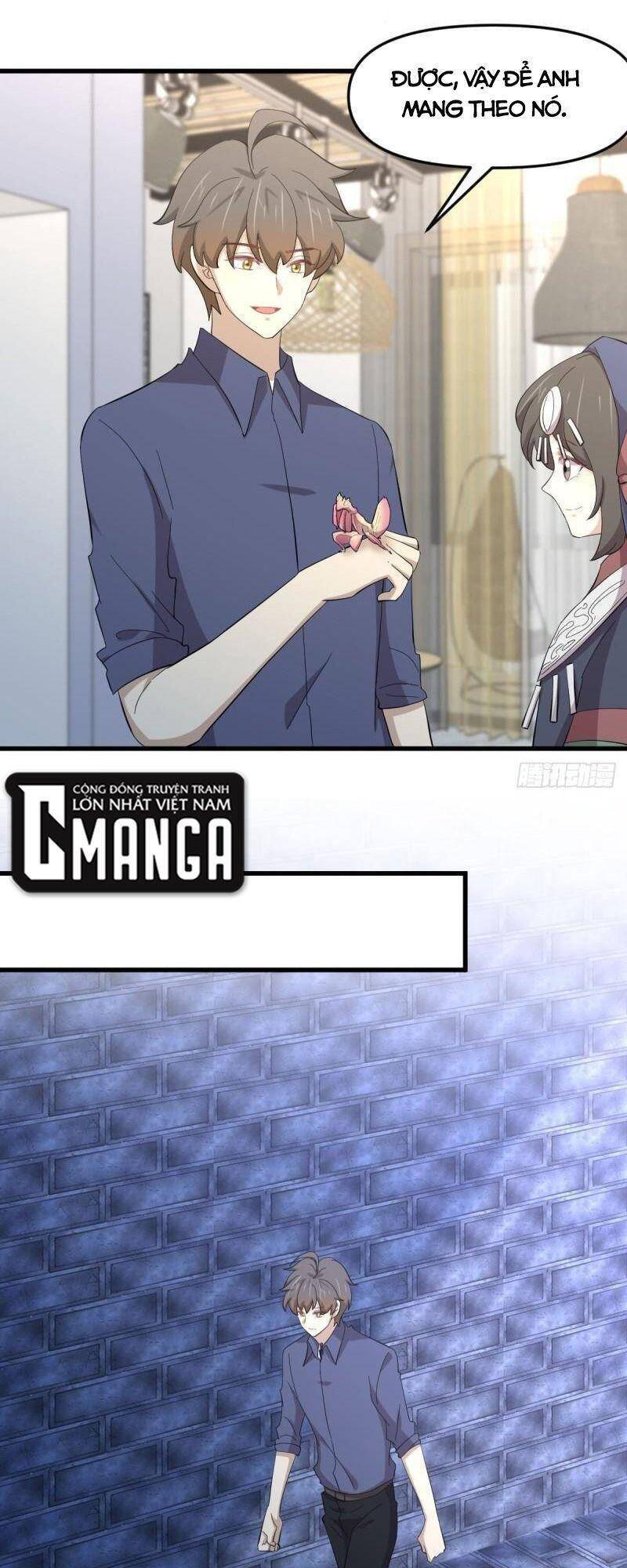 Xuyên Không Vào Thế Giới Nữ Cường Chapter 342 - 10