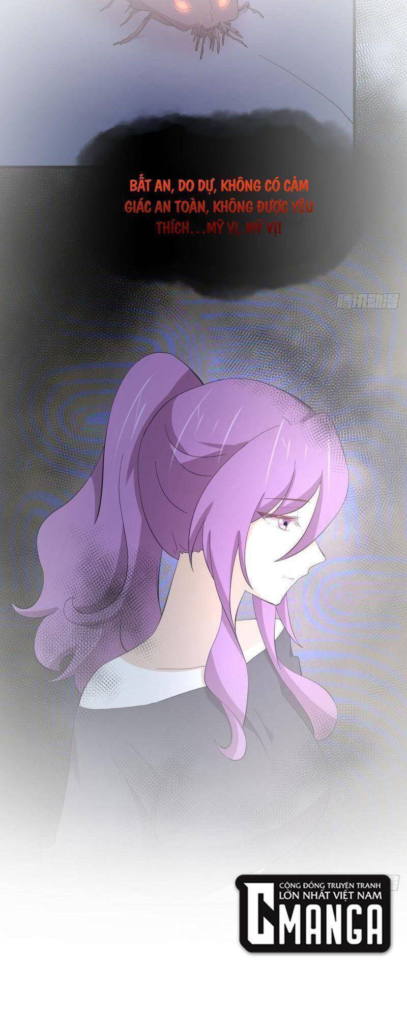 Xuyên Không Vào Thế Giới Nữ Cường Chapter 343 - 2