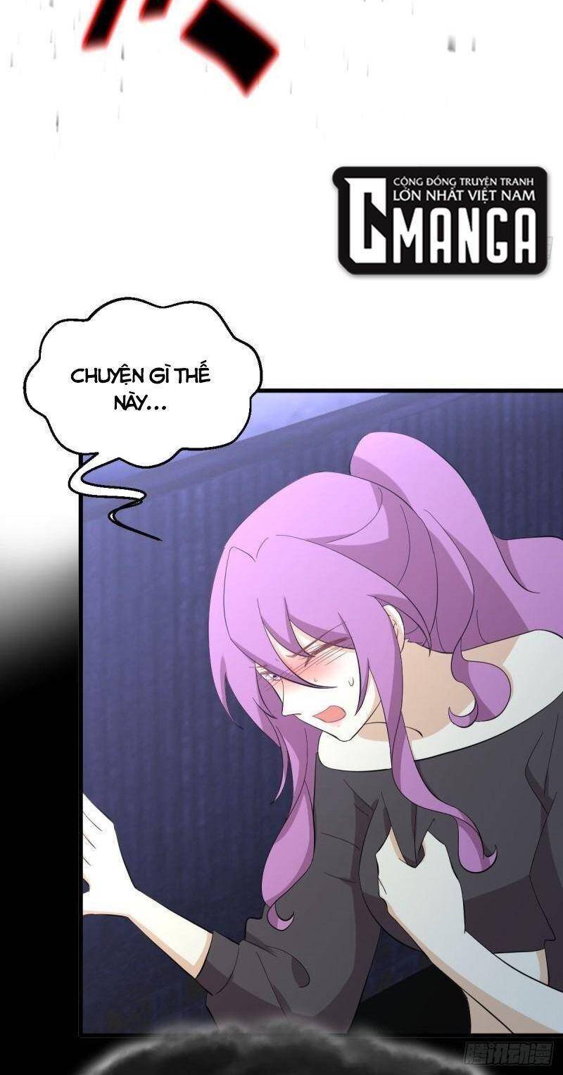 Xuyên Không Vào Thế Giới Nữ Cường Chapter 343 - 19