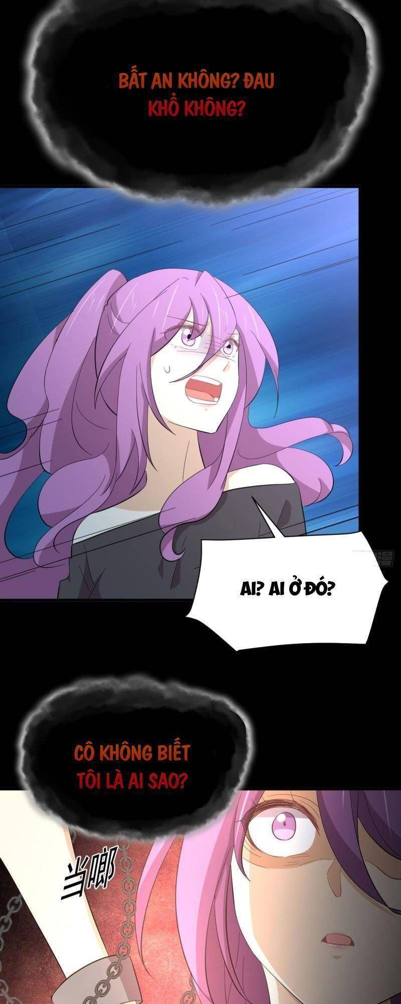 Xuyên Không Vào Thế Giới Nữ Cường Chapter 343 - 20