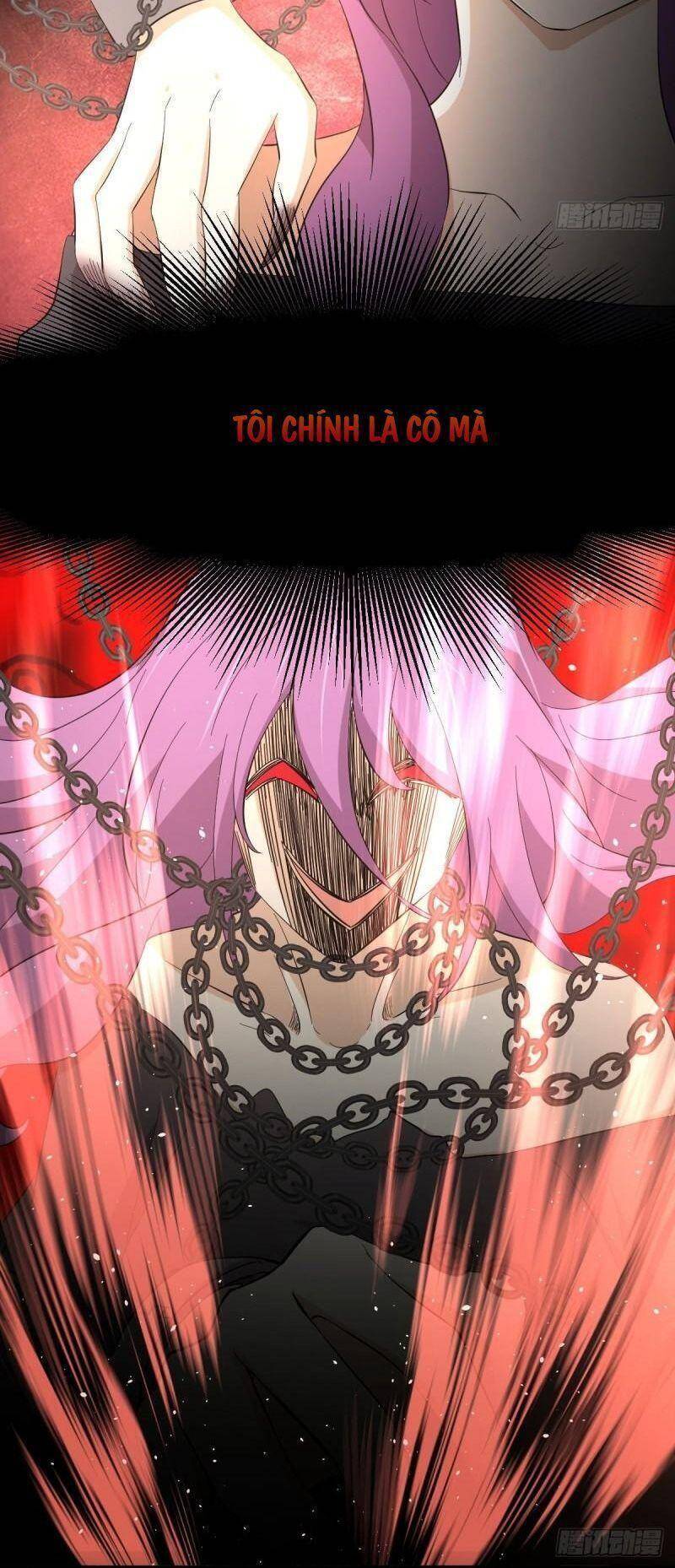 Xuyên Không Vào Thế Giới Nữ Cường Chapter 343 - 21