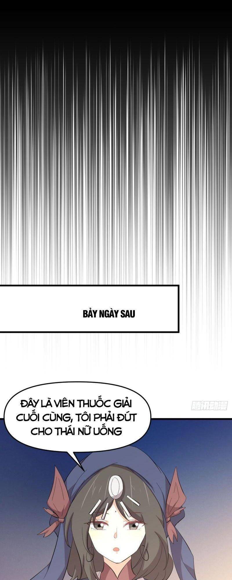 Xuyên Không Vào Thế Giới Nữ Cường Chapter 343 - 22