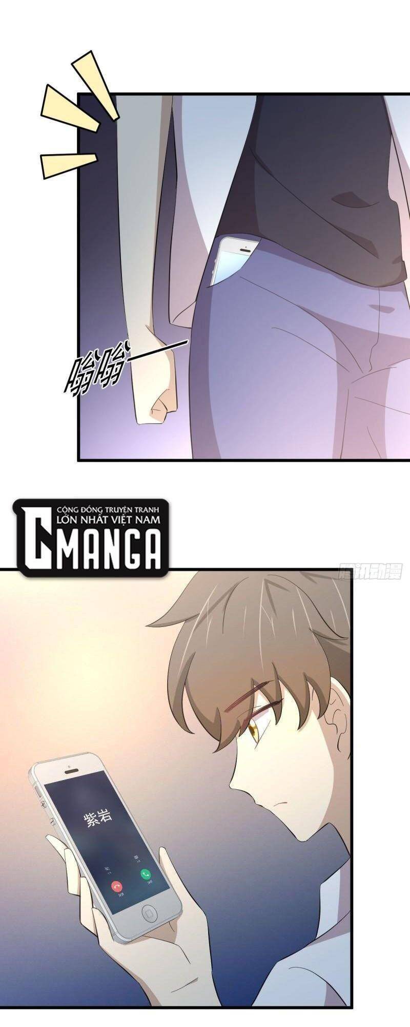 Xuyên Không Vào Thế Giới Nữ Cường Chapter 343 - 25