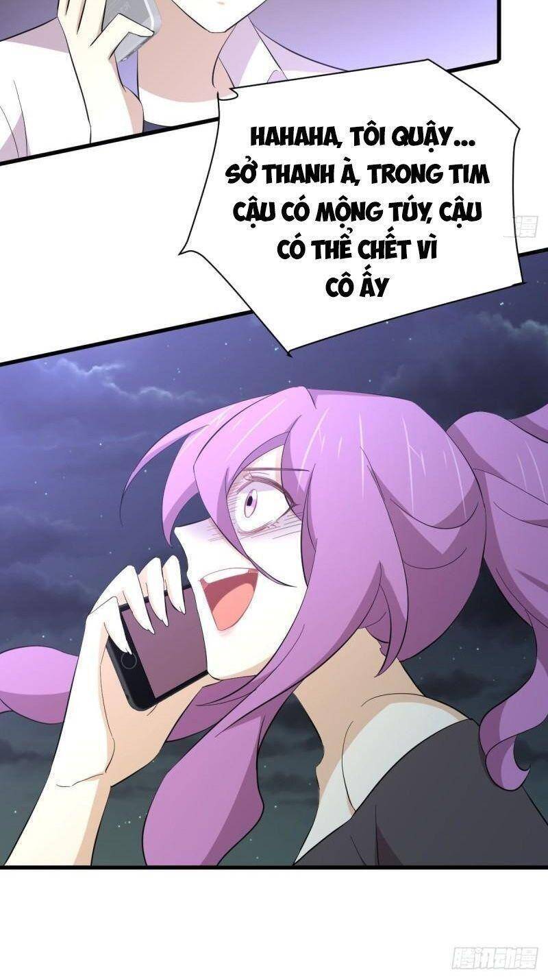 Xuyên Không Vào Thế Giới Nữ Cường Chapter 343 - 30