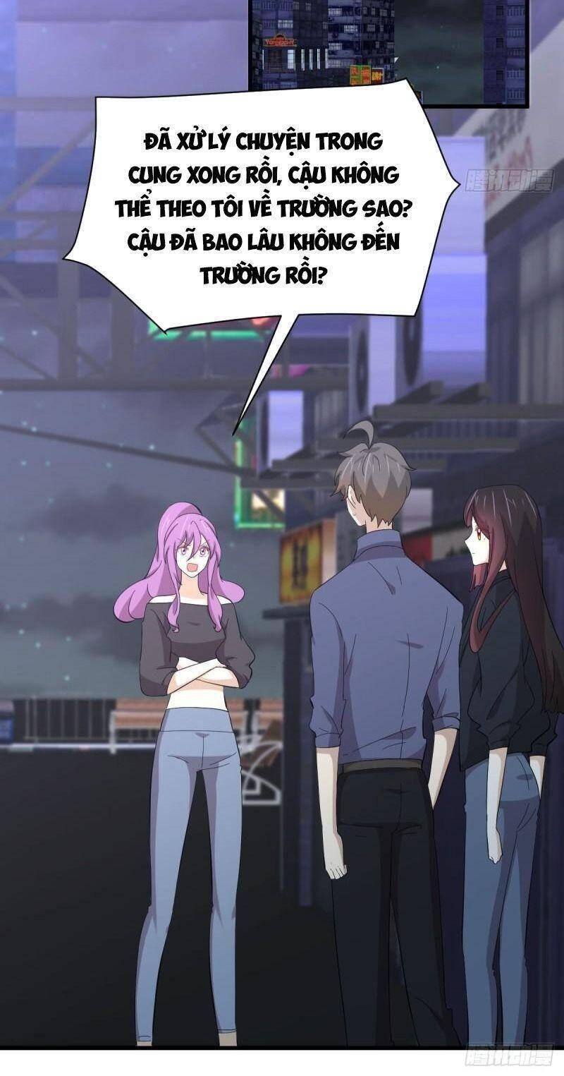 Xuyên Không Vào Thế Giới Nữ Cường Chapter 343 - 9