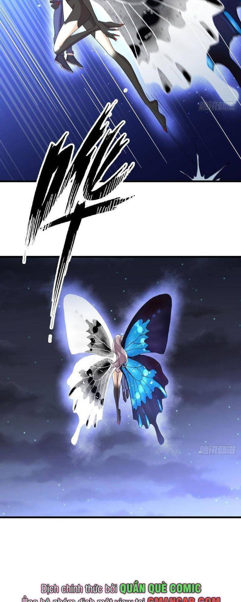 Xuyên Không Vào Thế Giới Nữ Cường Chapter 348 - 11