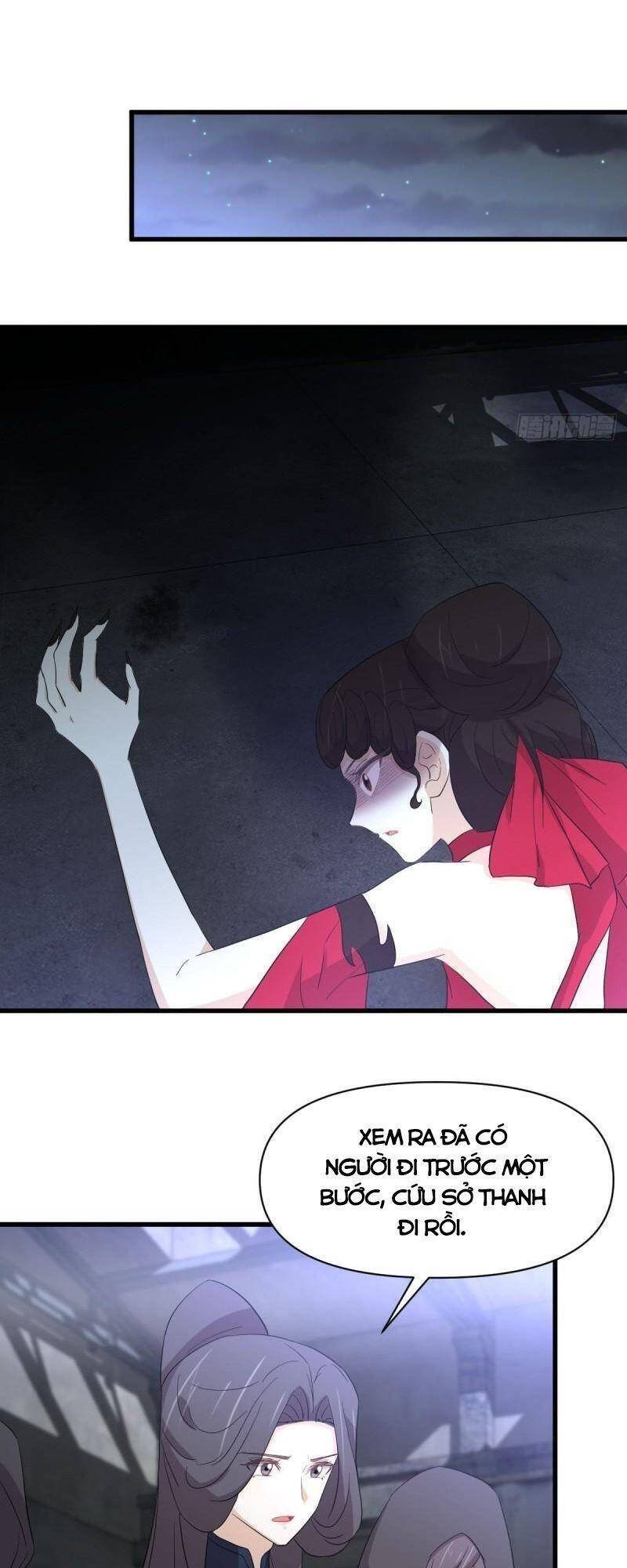 Xuyên Không Vào Thế Giới Nữ Cường Chapter 348 - 13