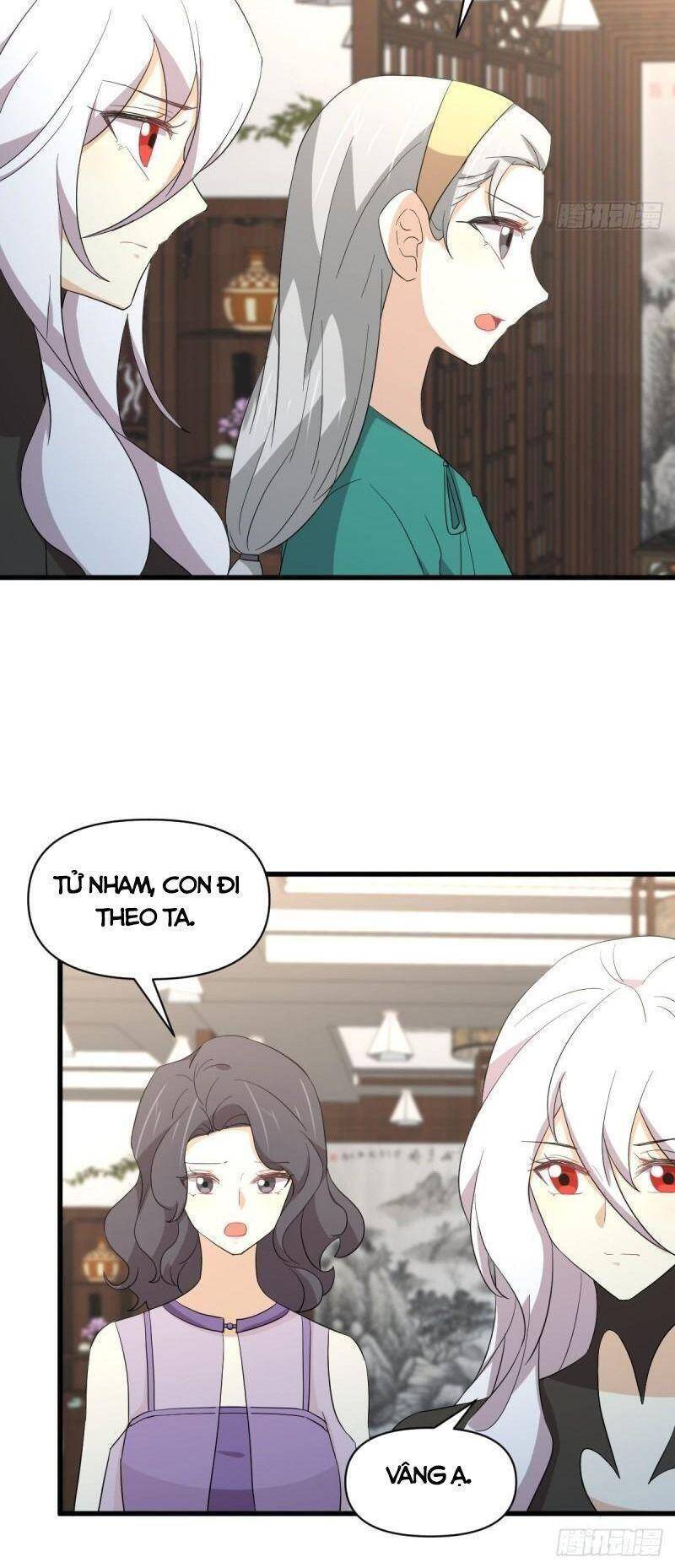 Xuyên Không Vào Thế Giới Nữ Cường Chapter 348 - 16