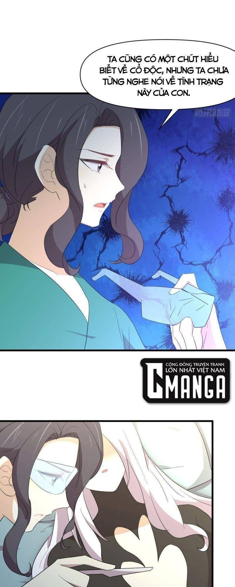 Xuyên Không Vào Thế Giới Nữ Cường Chapter 348 - 19