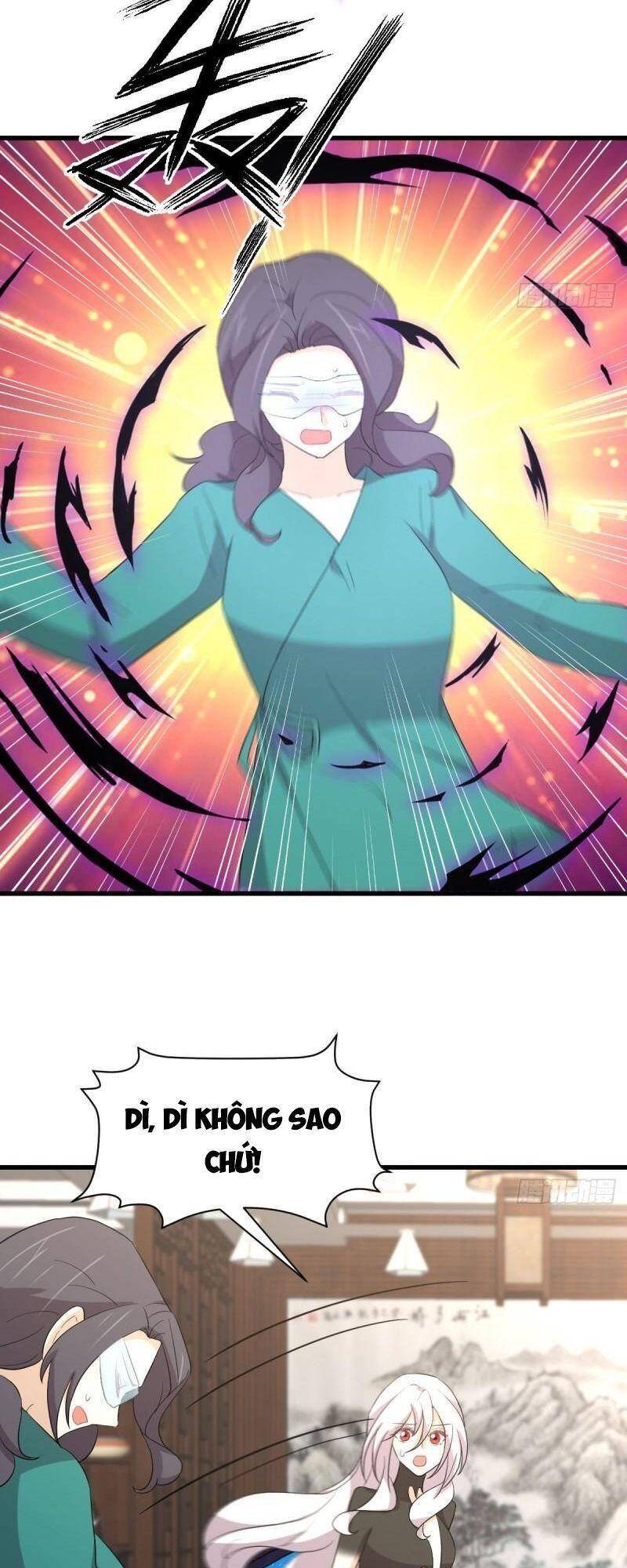 Xuyên Không Vào Thế Giới Nữ Cường Chapter 348 - 21